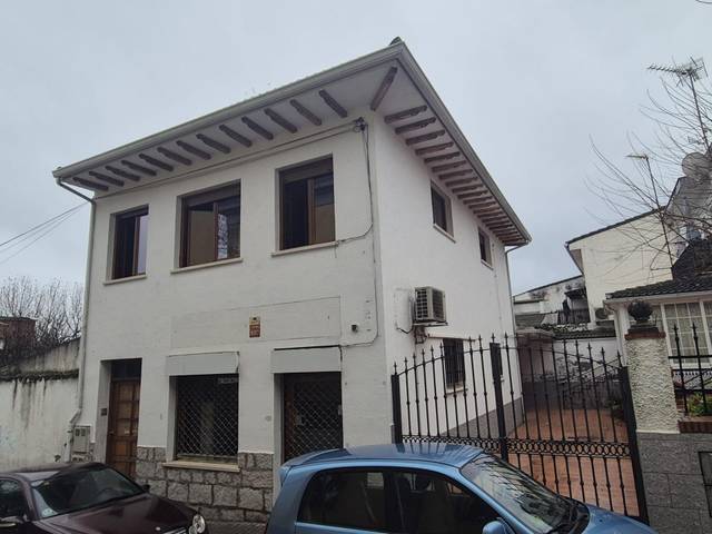 Edificio en Venta en Brunete