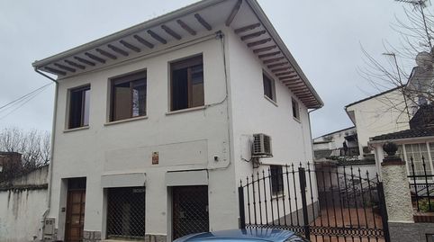 Edificio Centro Brunete