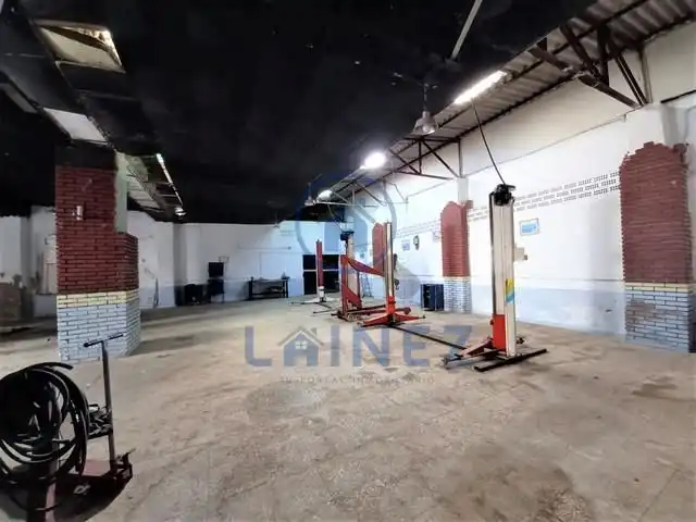 Nau industrial en venda a Peñarroya-Pueblonuevo, imagen 8