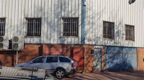Foto 4 von Fabrikhallen zur Miete in Barrio Agirre, Bermeo, Bizkaia