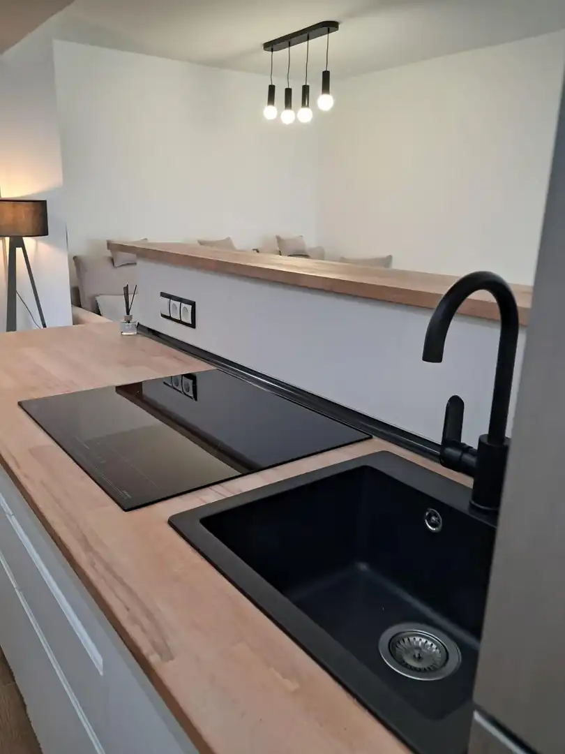 Mini appartamento con piscina in vendita a Rincón de Loix, imagen 7