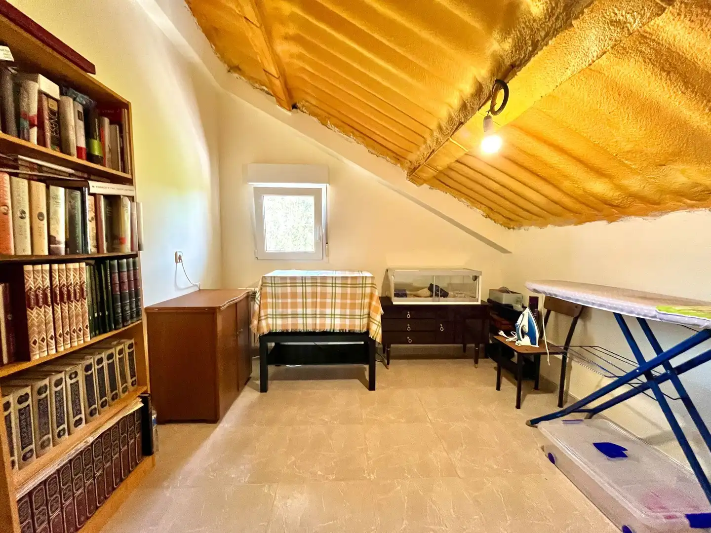 Casa o chalet en venta en Coirós con Calefacción