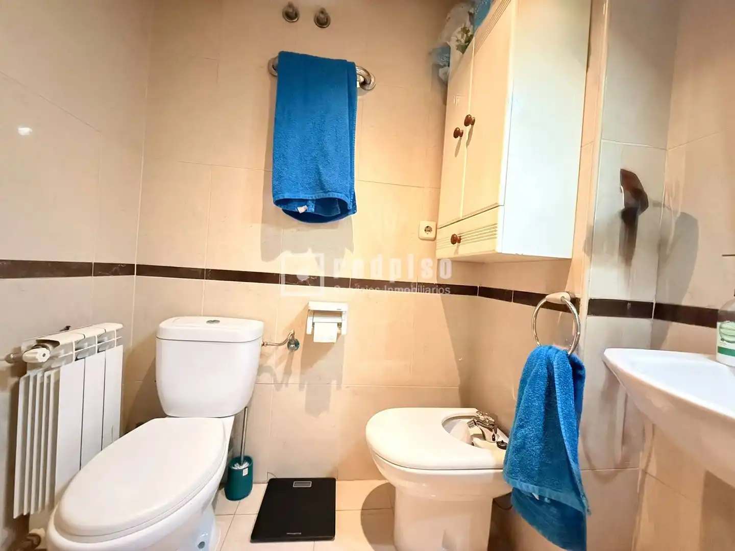 Piso con jardín en venta en Real, imagen 5