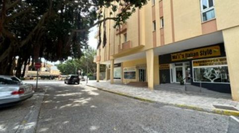 Foto 4 von Geschaftsraum zum Verkauf in Avenida Gamonal, Parque de la Paloma, Benalmádena