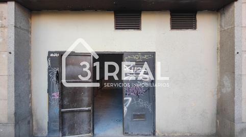 Photo 4 of Premises for sale in  Hilarion Eslava, Gaztambide, Madrid