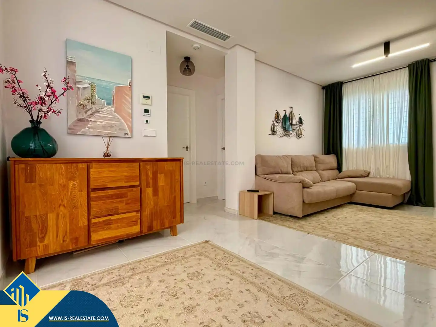 Bungalow avec piscine à vendre à Nueva Torrevieja - Aguas Nuevas, imagen 9