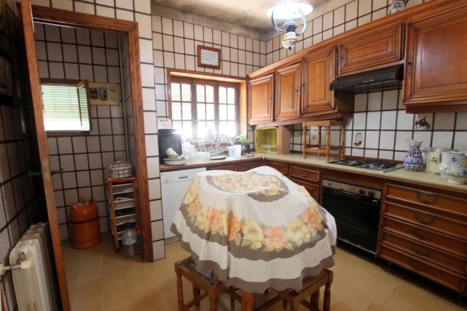Casa en venda a Calle Practicante Alfonso González, imagen 26