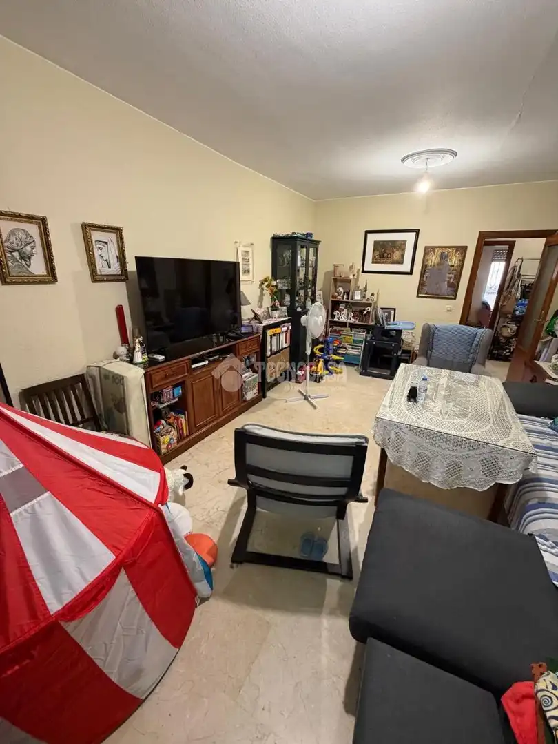 Piso en venta en Sevilla con Aire acondicionado