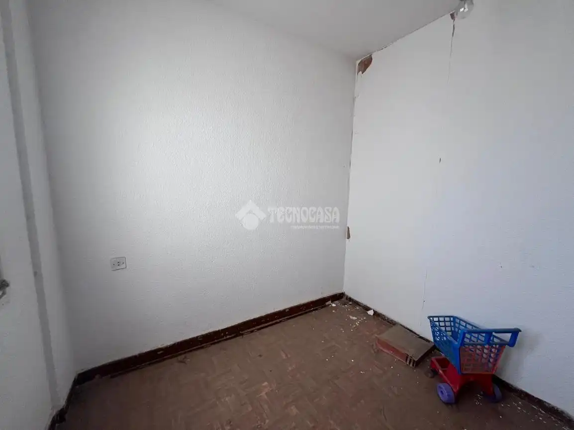 Habitación de Piso en venta en Talavera de la Reina