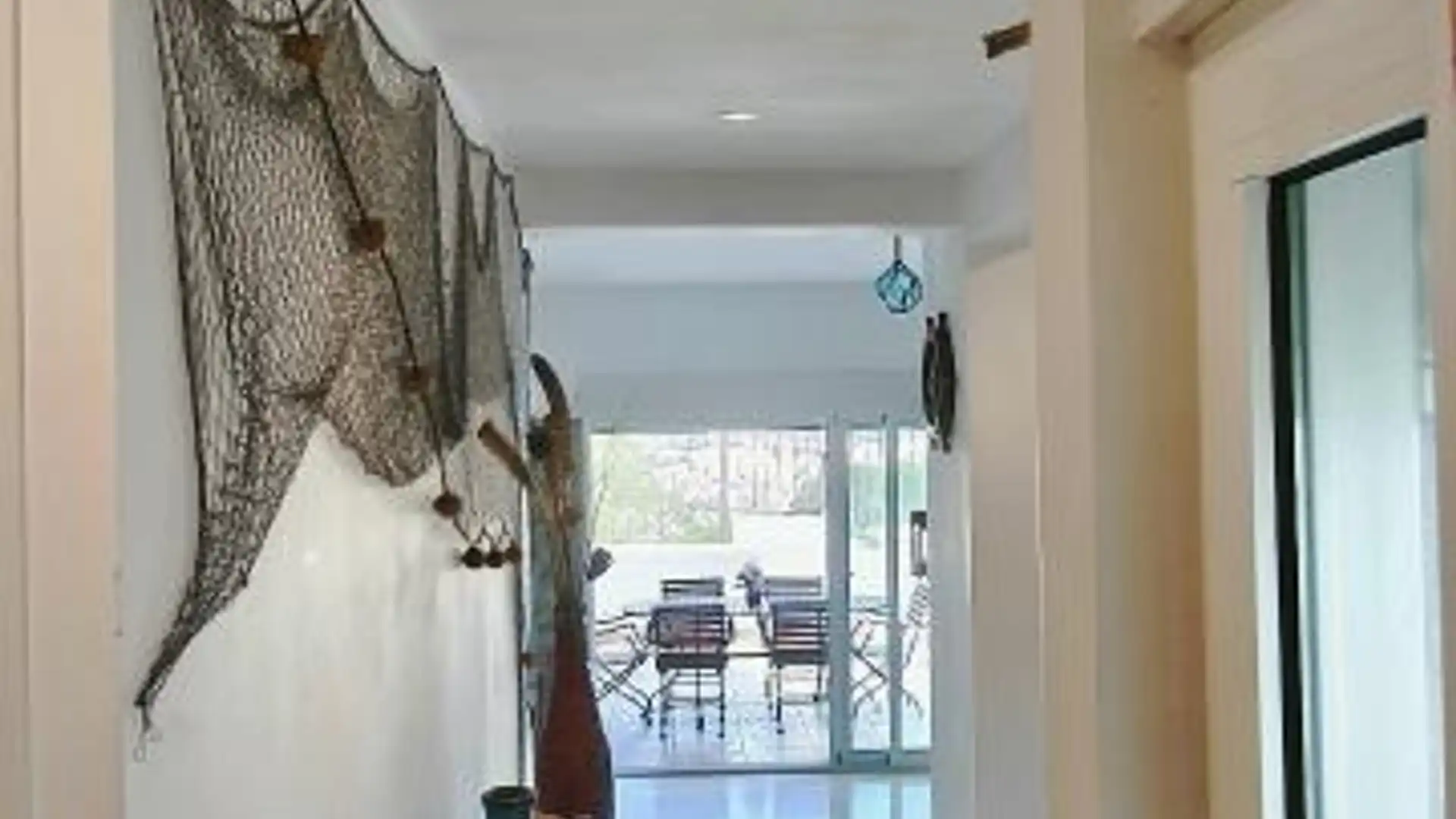 Dúplex en venda en Santa Eulària des Riu amb Aire condicionat, Calefacció i Jardí privat