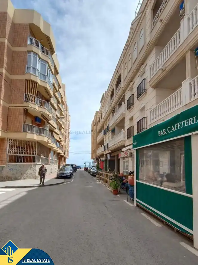 Estudio con ascensor en venta en Playa de los Locos, imagen 17