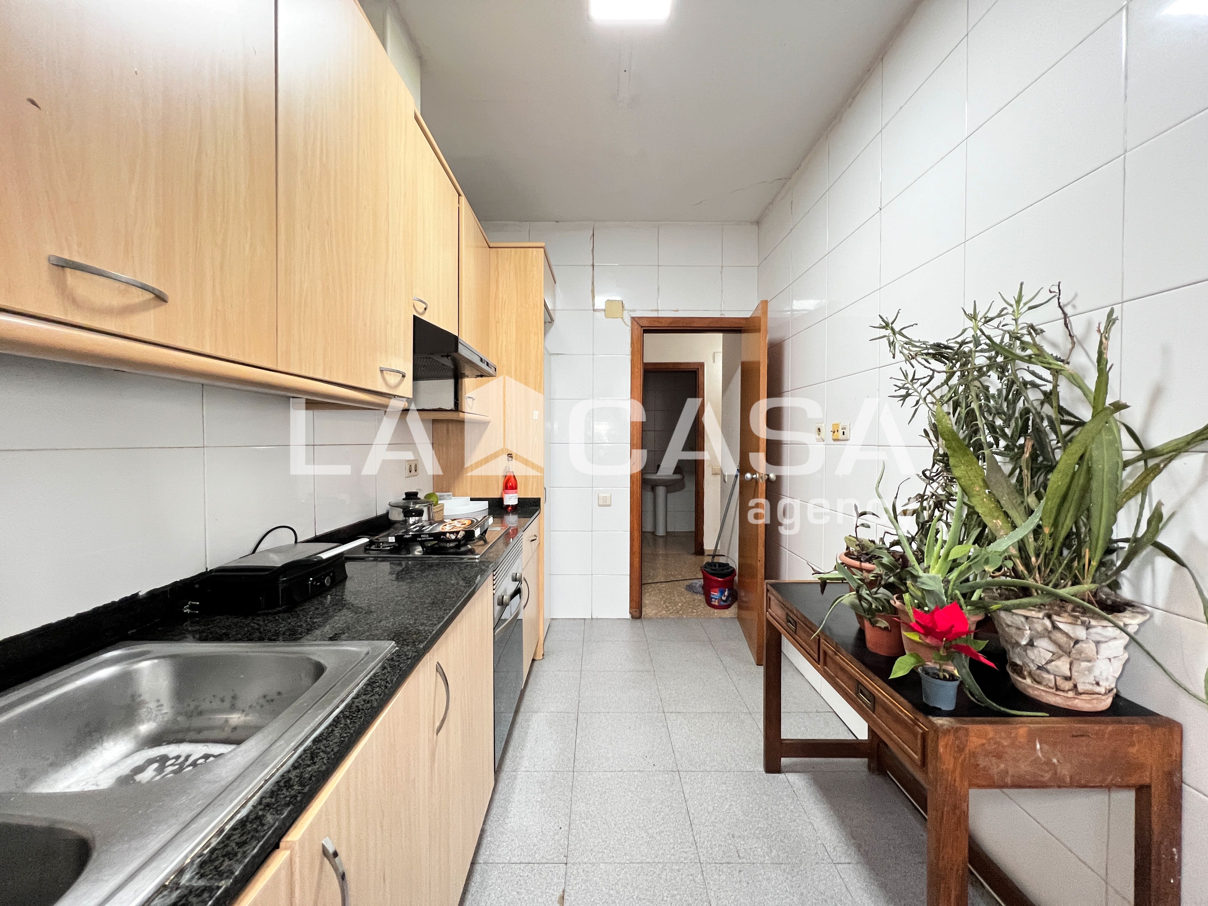 Cuina de Pis en venda en Badalona