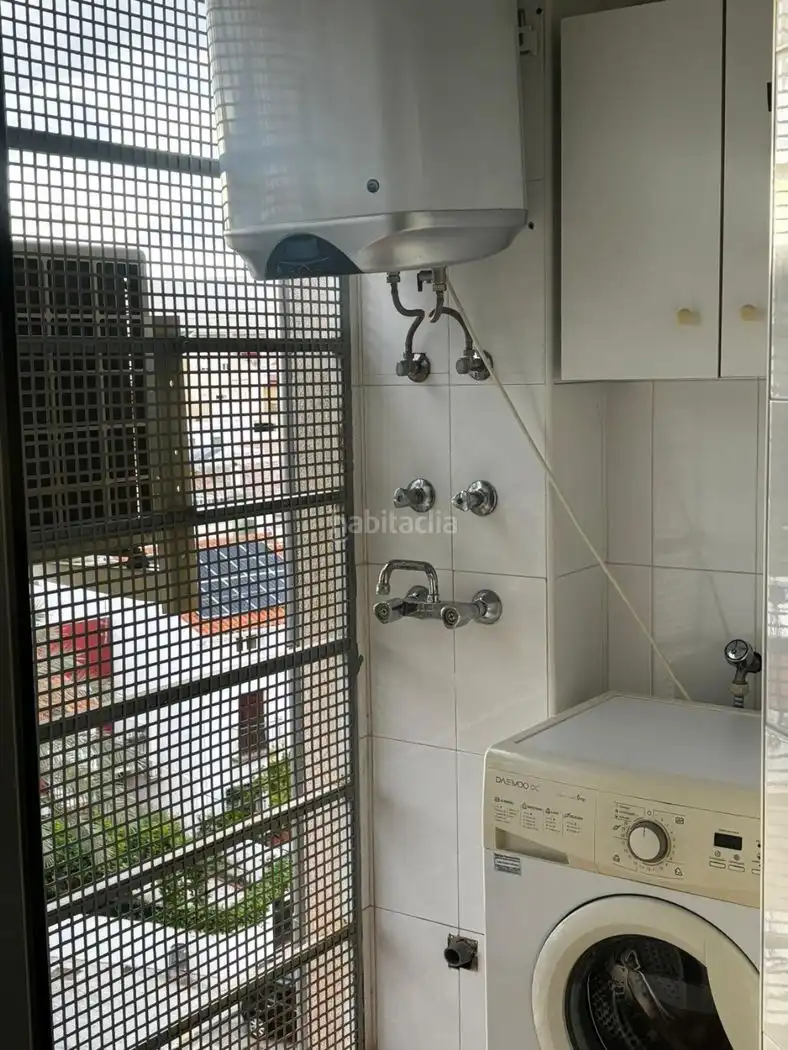 Wohnung mit Aufzug zur Miete in Avenida Universidad 11, imagen 6
