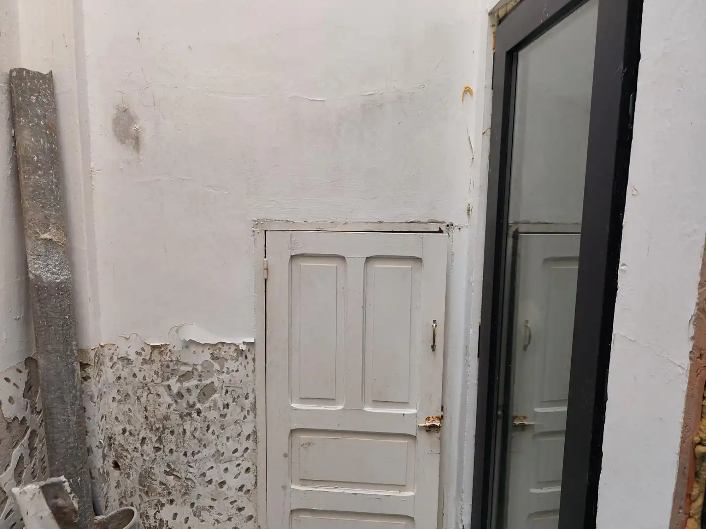 Außenansicht von Einfamilien-Reihenhaus zum Verkauf in Sada (A Coruña)