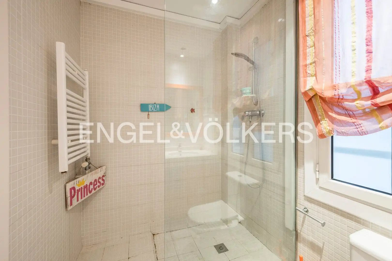 Flat with terrace for sale in Sarrià - Sant Gervasi, imagen 26