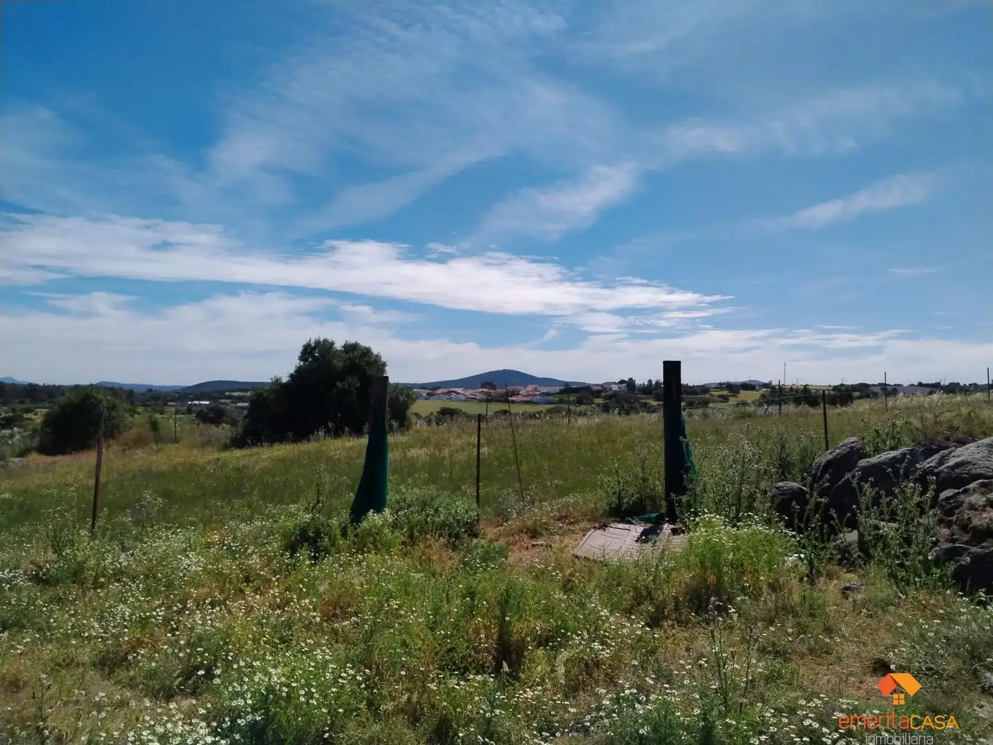 Terreni e lotti in vendita a Aljucén