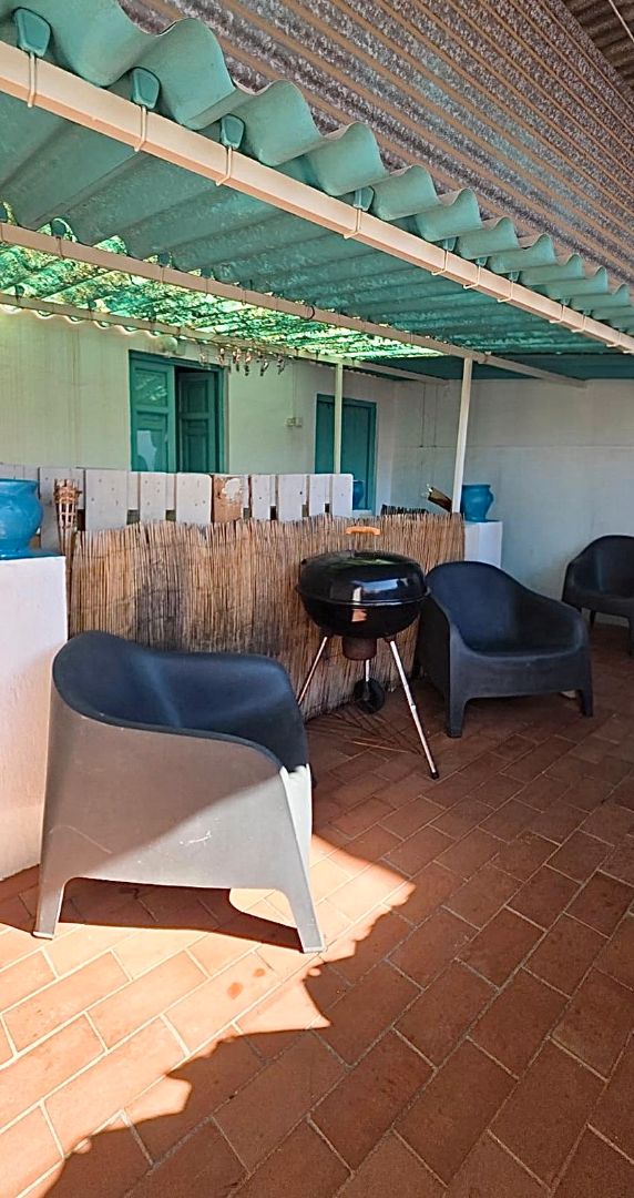 Terraza de Casa adosada en venta en Vélez-Málaga con Terraza