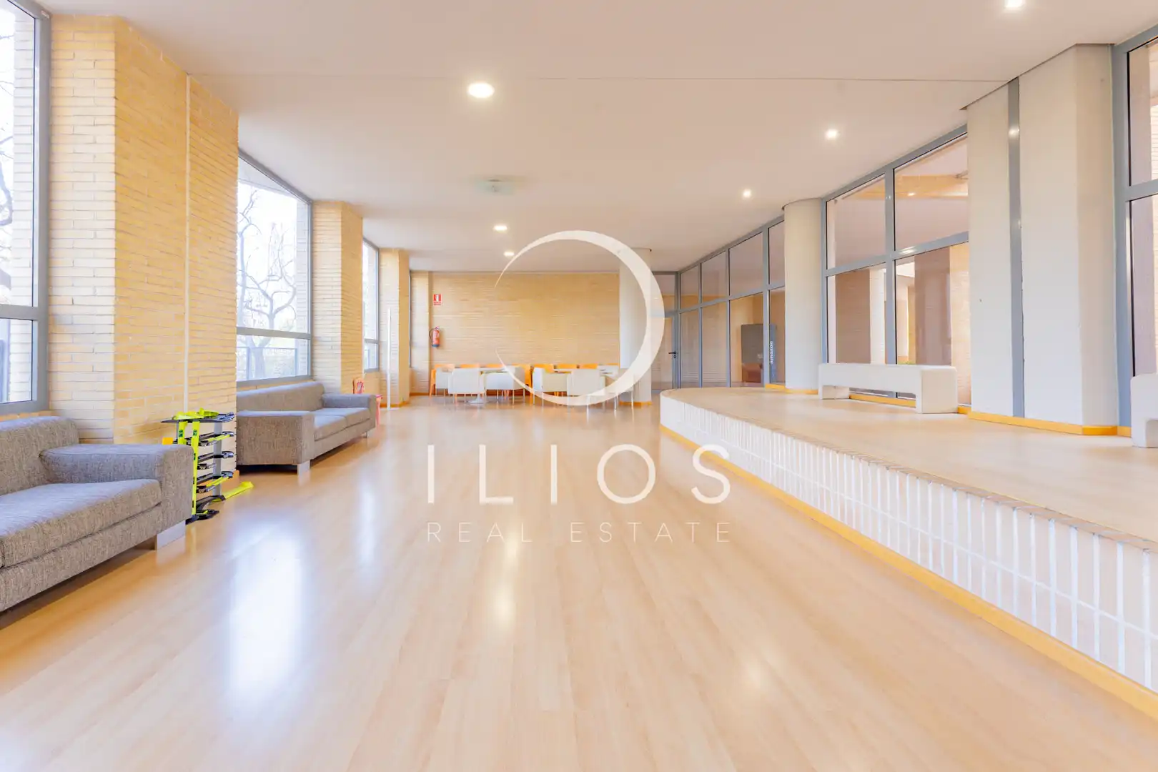 Vista exterior de Piso en venta en Valencia con Aire acondicionado, Calefacción y Terraza