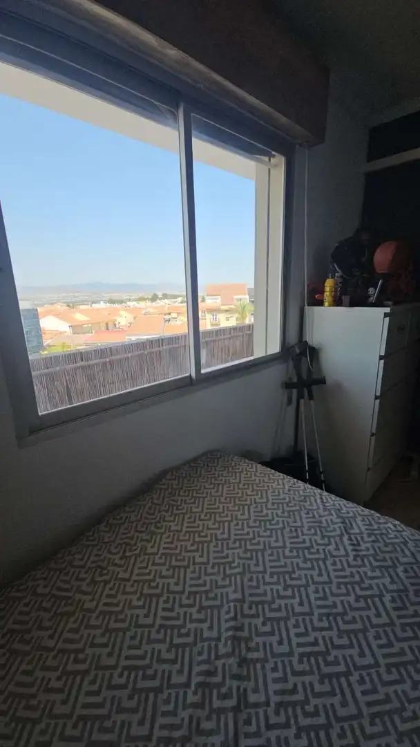Terrassa de Pis en venda en Alhaurín de la Torre amb Aire condicionat, Calefacció i Terrassa