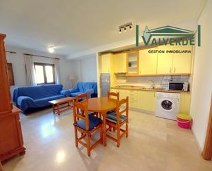 Exterior view of Apartment to rent in  Granada Capital  with Heating, Furnished and Washing machine