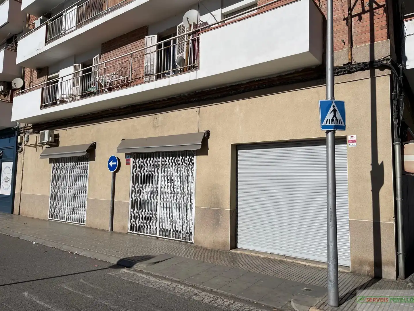 Locale commerciale in affitto a Mollerussa, imagen 8