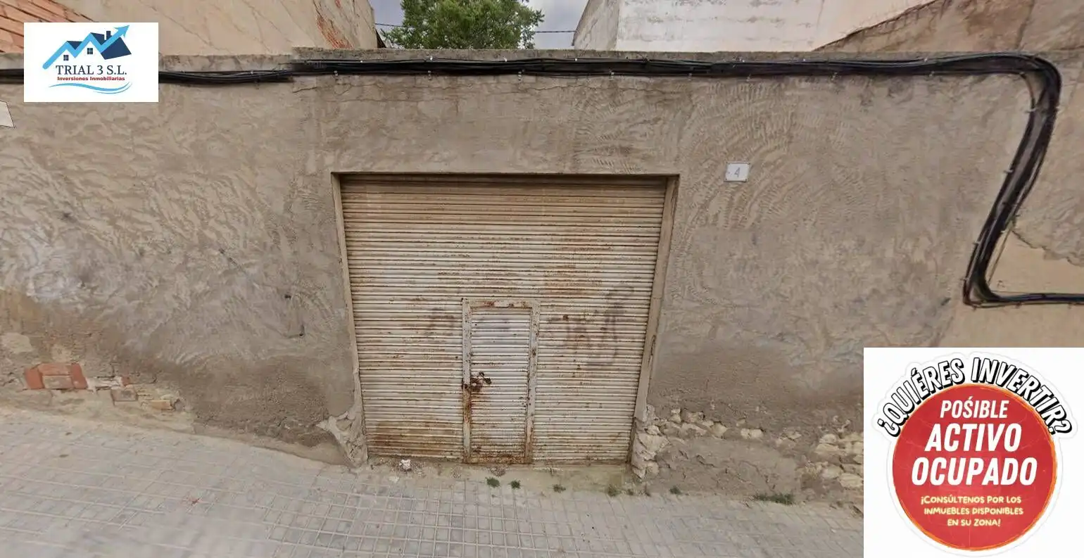 Casa a schiera in vendita a Calle Calle Viriato
