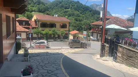 Foto 4 de Casa o chalet en venta en Carretera General Bárzana, 17, Quirós, Asturias