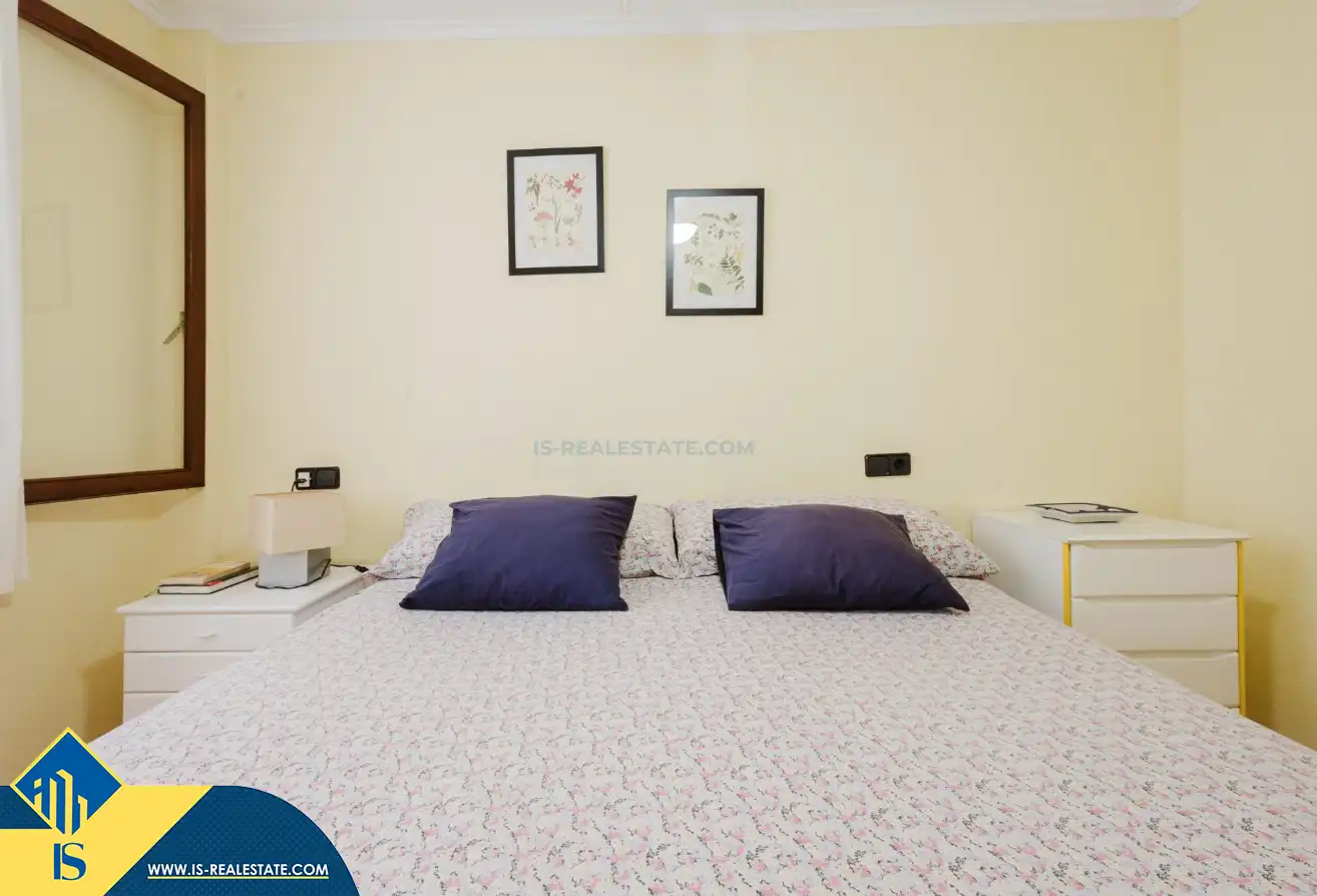 Apartament amb piscina en venda a Playa del Acequión, Náufragos y Rocío del Mar, imagen 14