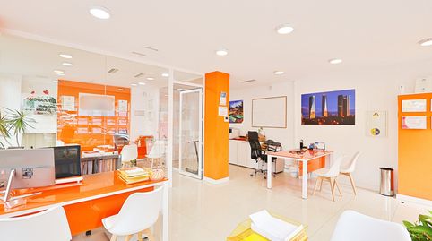 Photo 2 of Premises for sale in Plaza del Sauce, 2, Centro, Alcobendas