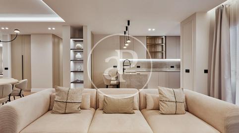 Photo 4 of Flat for sale in C. Príncipe de Asturias, Goya,  Madrid Capital