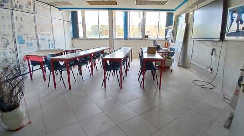 Photo 3 of Commercial properties for rent in Avenida de Honorio Lozano, 59, Villalba Estación, Collado Villalba