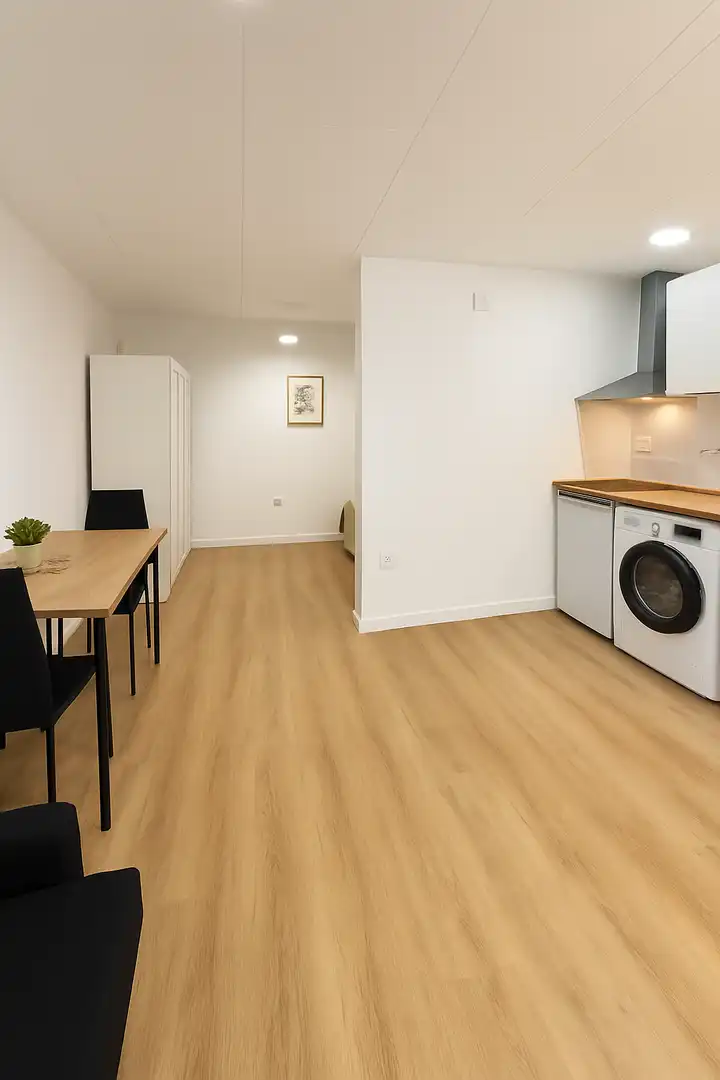 Studio zum Verkauf in Carrer Flor de Nit, imagen 2