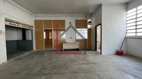 Photo 3 of Industrial buildings for sale in Carrer Mare de Déu de Montserrat, 4, Pallejà, Barcelona