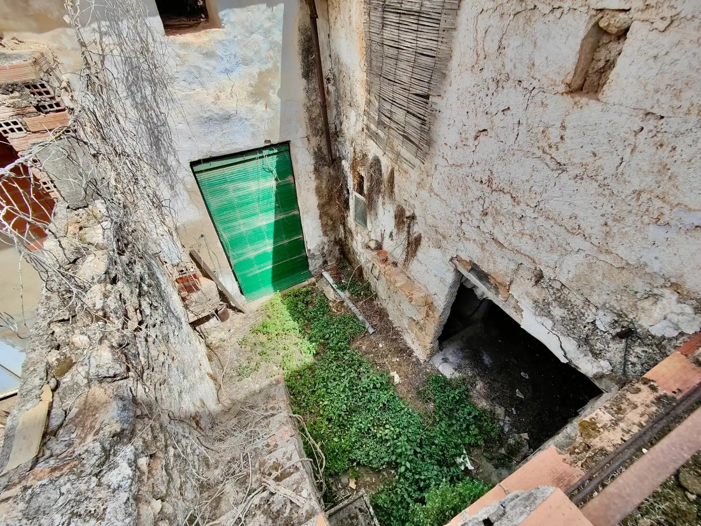 Finca rústica en venta en Gata de Gorgos
