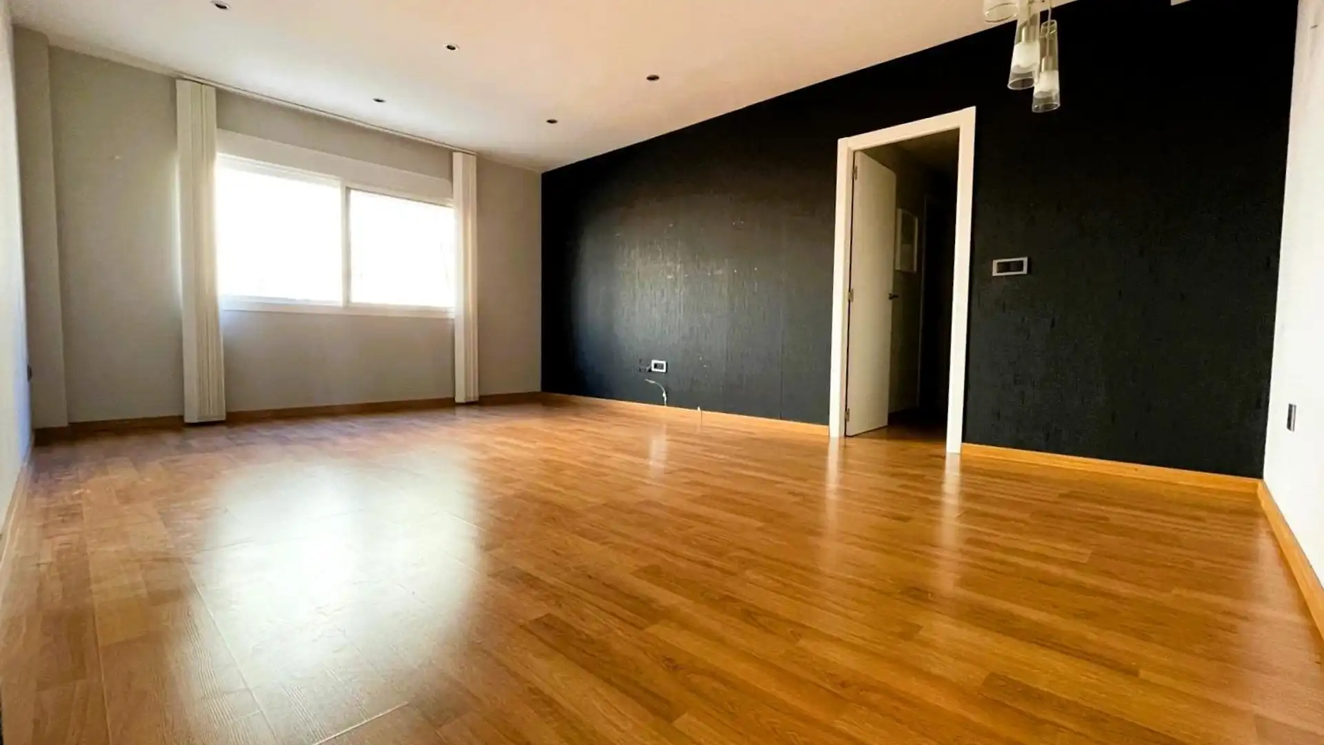 Sala de estar de Piso en venta en Puerto Real con Trastero