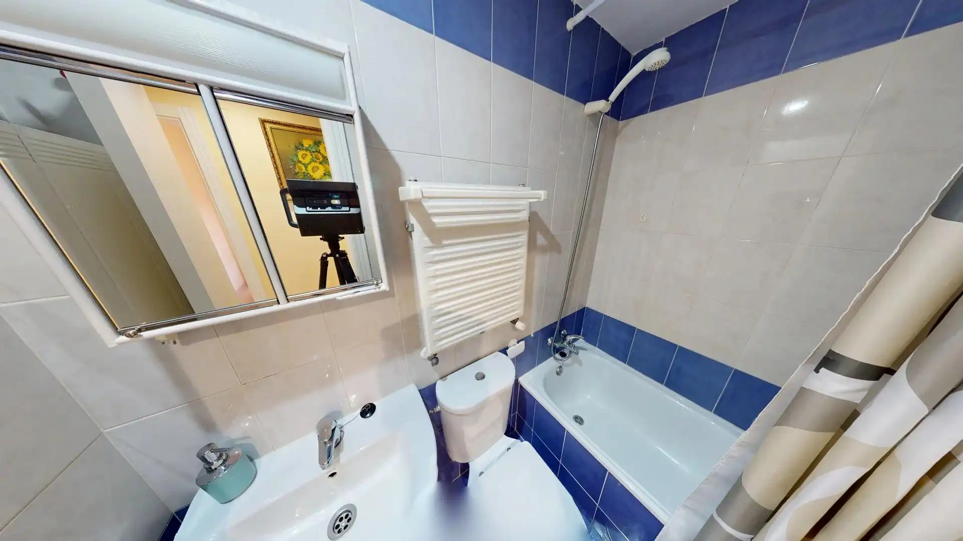 Flat with lift for sale in El Molar (Madrid), imagen 19