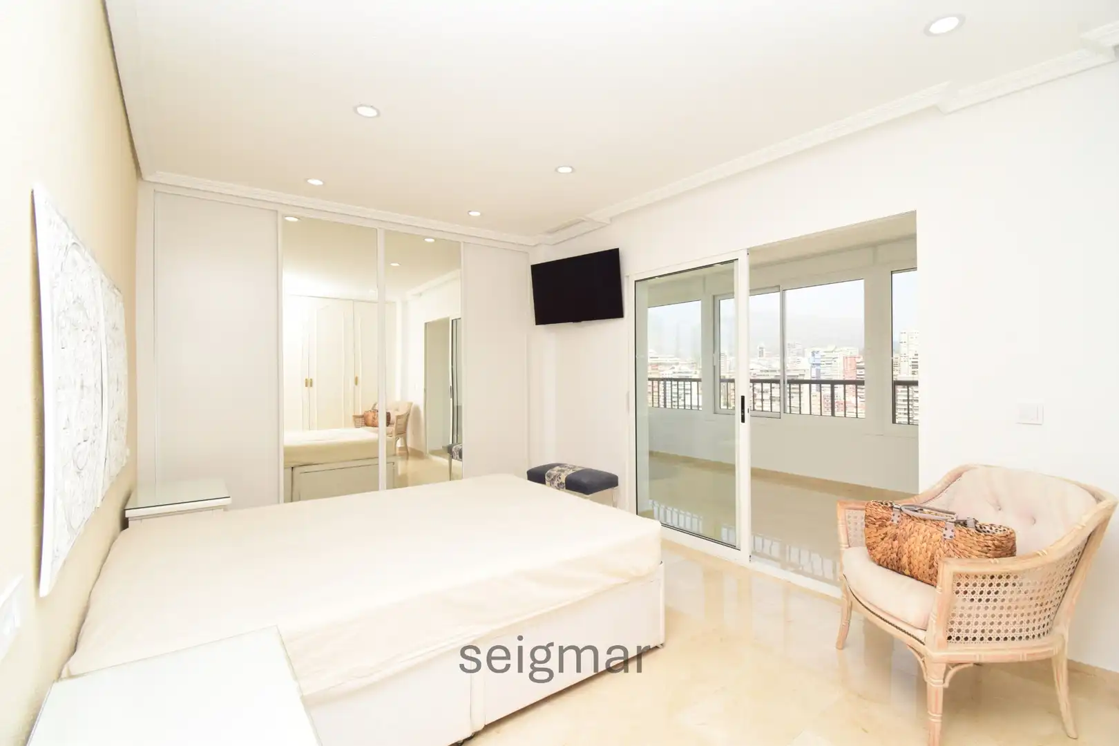 Attique avec terrasse à vendre à Avinguda Alcoi 17, imagen 32