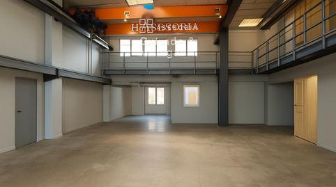 Photo 2 of Industrial buildings for sale in El Bon Pastor,  Barcelona Capital