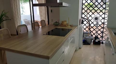 Photo 5 of Flat to rent in Lomas de Marbella Club, Marbella