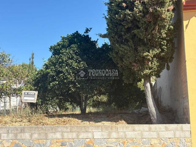 Terreno residencial en Venta en Casares pueblo