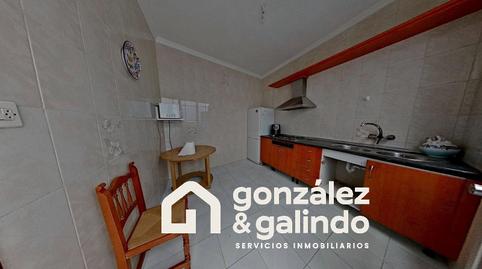Foto 2 de Casa adosada en venta en Villanueva de San Juan, Sevilla