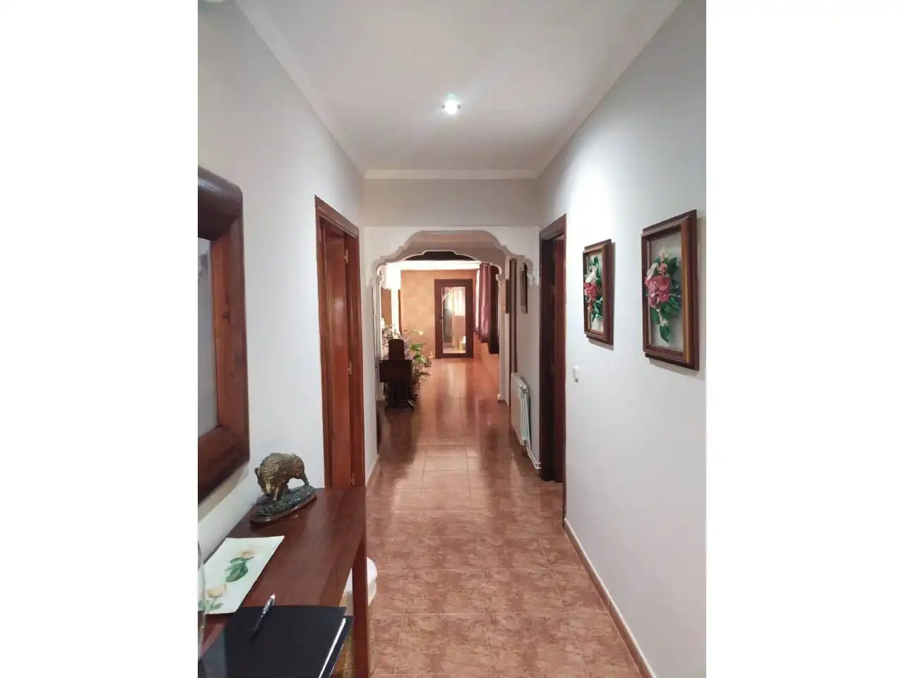Houses for sale in Llanos del Caudillo  with Air Conditioner, Heating and Private garden