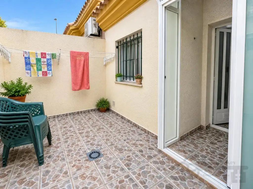 Duplex in affitto a Mar Menor de Cartagena – Cabo de Palos, imagen 12
