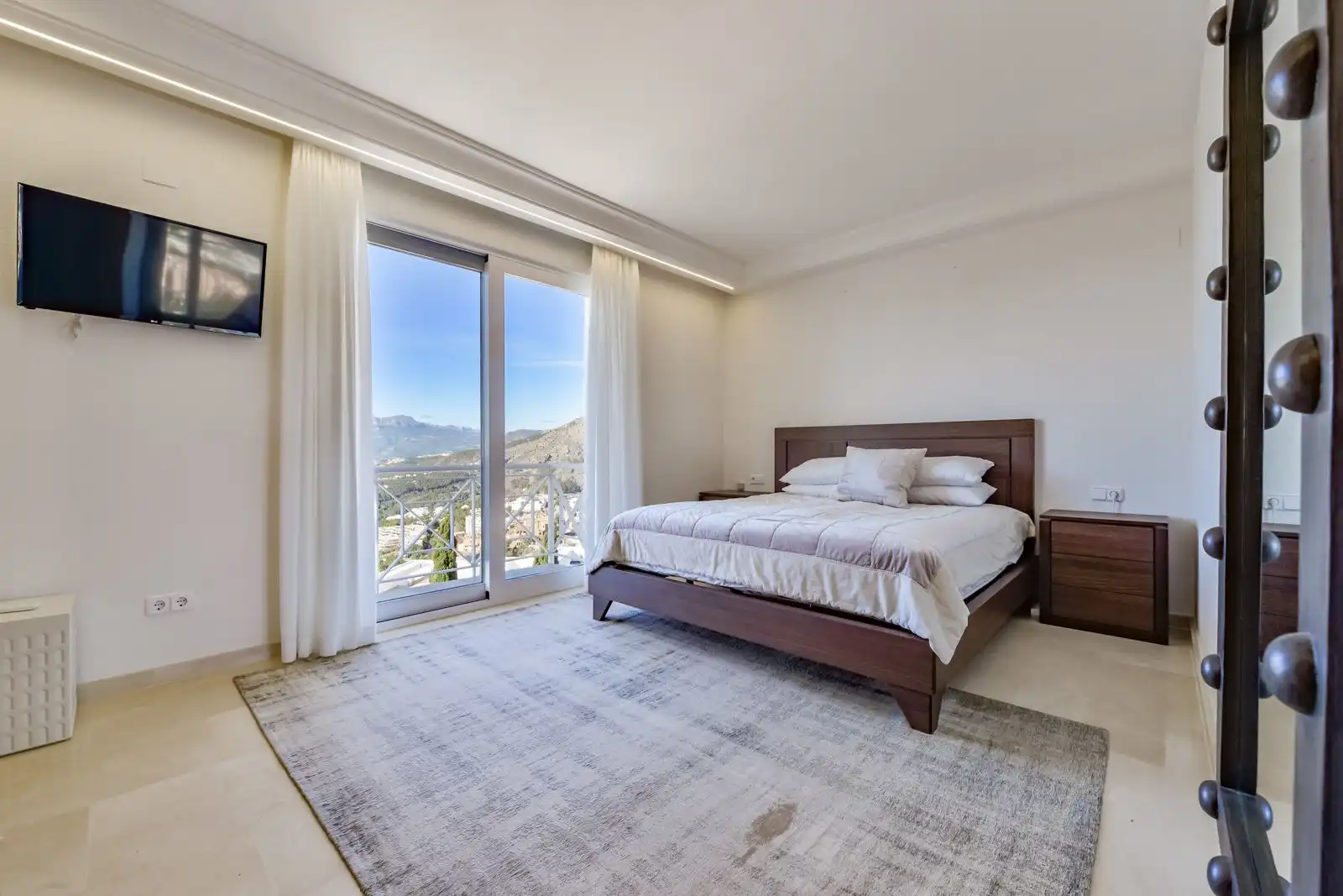 Chalet con terraza en venta en Altea la Vella, imagen 29
