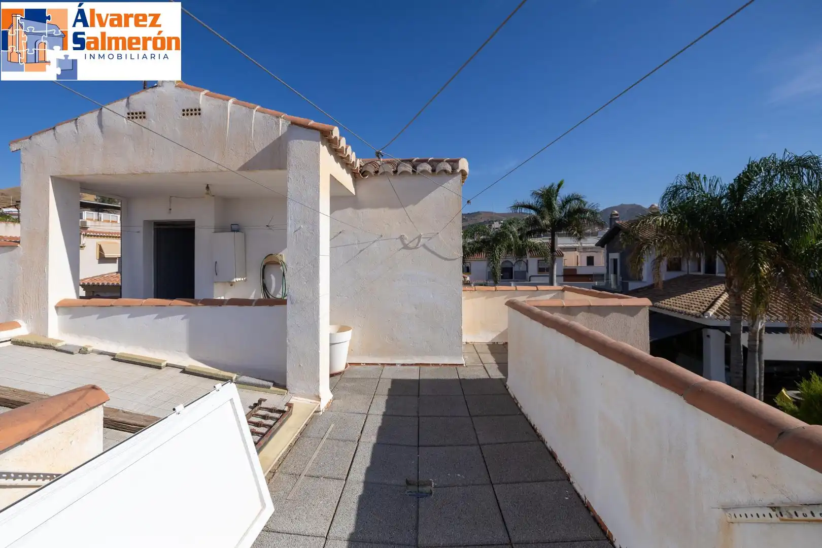 Terraced house with garden for sale in Calle Calle Aperos del Pilar, imagen 49