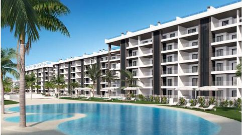 Foto 3 de Edifici en venda a Torreblanca, Torrevieja