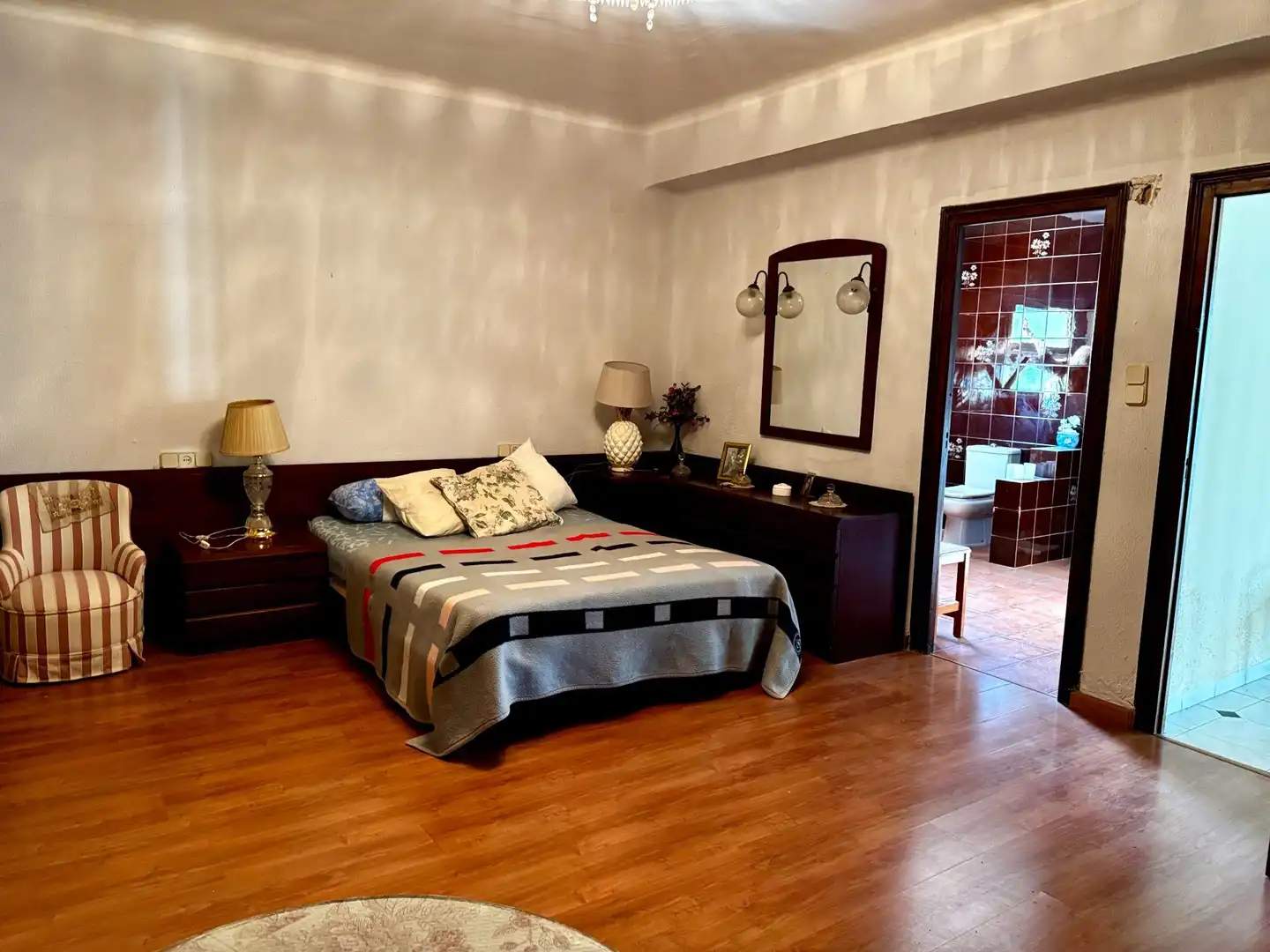 Houses for sale in Ventura de la Vega, Pedregalejo - Morlaco