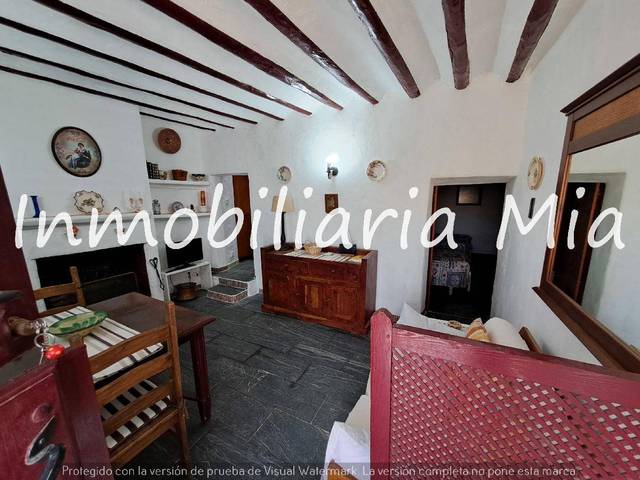 Casa-chalet en Venta en Nogalte