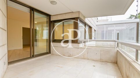 Foto 5 de Piso de alquiler en P.º de la Habana, Hispanoamérica - Bernabéu, Madrid Capital