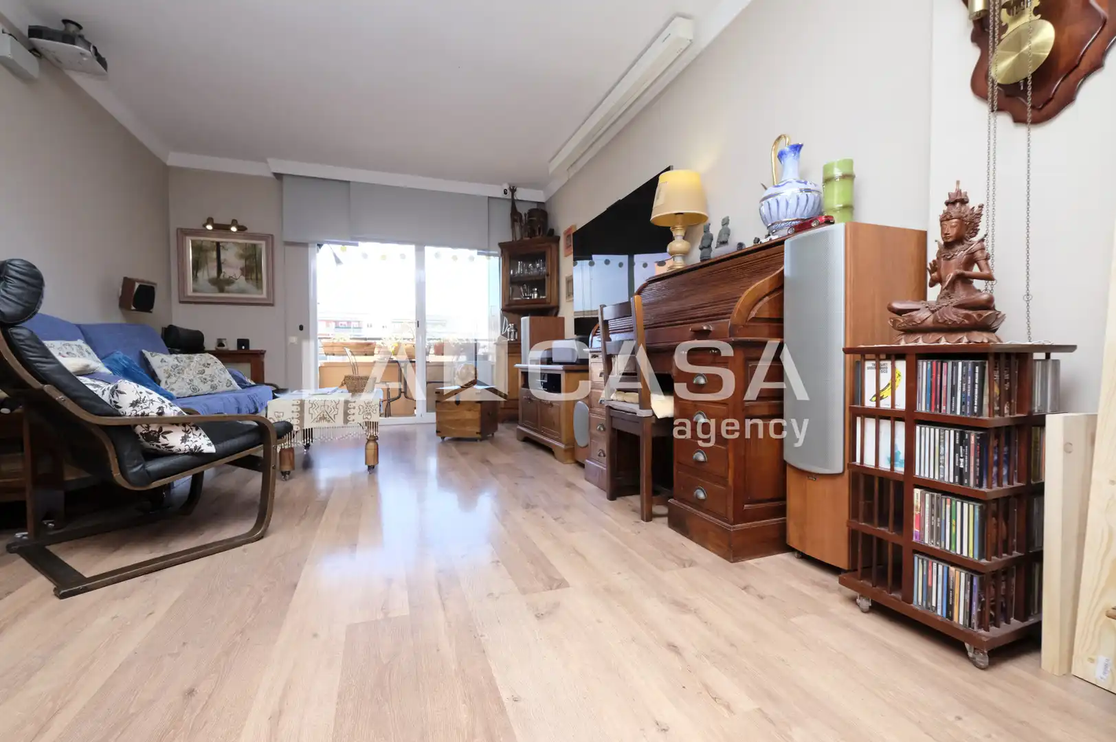 Piso en venta en Barcelona con Balcón